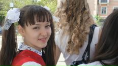 Фотография Тороповой Татьяны