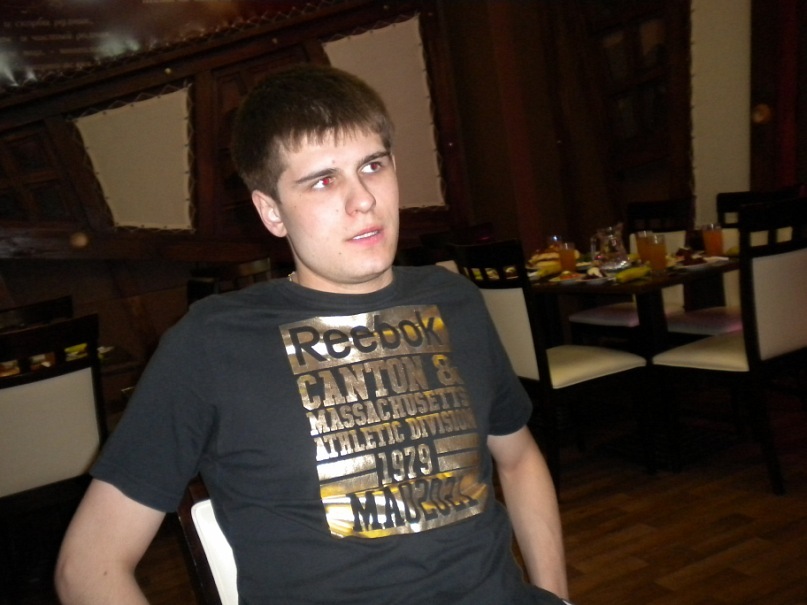 Игорь Келейников фотография #23