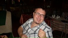 Фотография Пономарева Олега