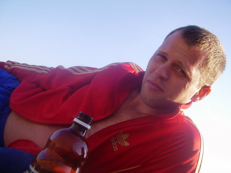 Матвей-tim@ Солдатенко фотография #7