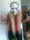 Crazy Gİrl фотография #3 (источник - https://vk.com/id143764033)
