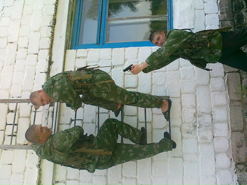 Михаил Счеталин фотография #45