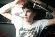 Фотография Голинецких Артема