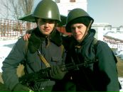 Коля Юзьків фотография #23 (источник - https://vk.com/id110819727)