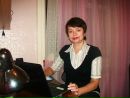 Фотография Шабуни Валентины