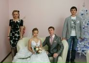 Фотография Олюниной Любови