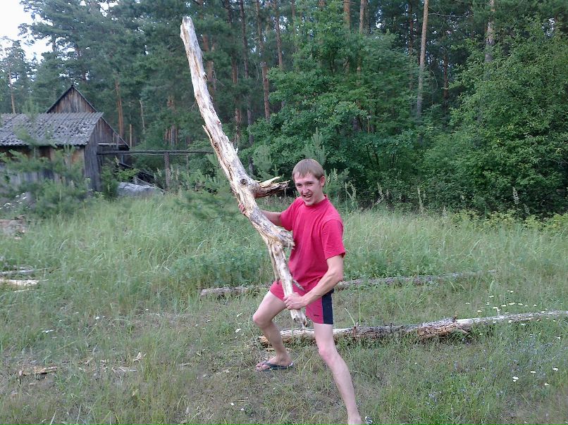 Дмитрий Потапушкин фотография #38