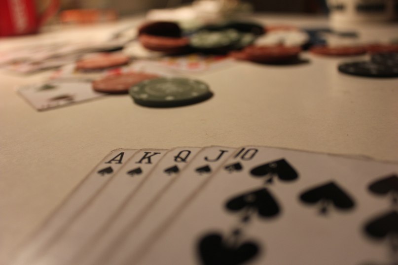 Тимур Феденёв фотография #28