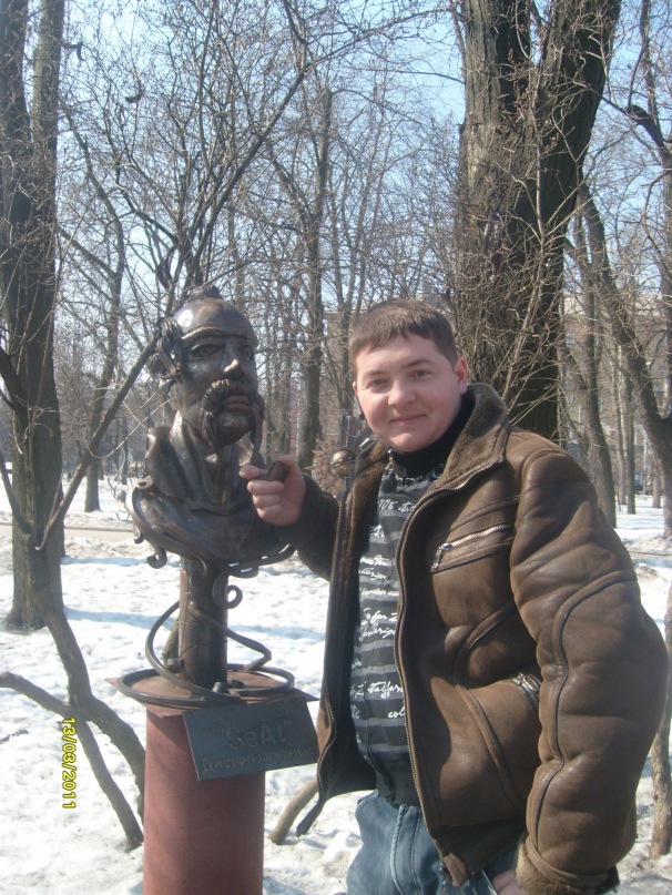 Сергей Кохан фотография #41