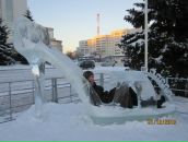 Фотография Константинович Георгий