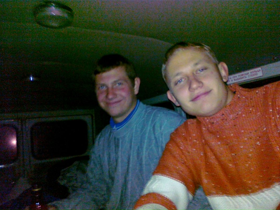 Дмитрий Глушко фотография #21