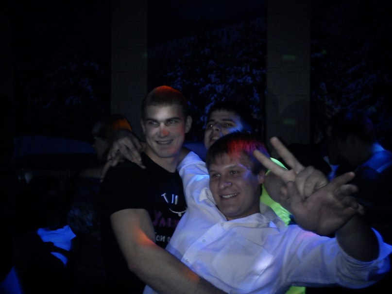 Илья Котенков фотография #35