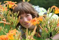 Фотография Логиновой Анастасии