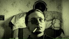 Фотография Сысоева Жени