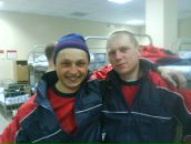 Фотография Боковикова Владимира