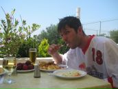 Фотография Машанова Евгения