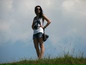 Фотография Торопиной Натальи