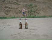 Фотография Калюжного Евгения