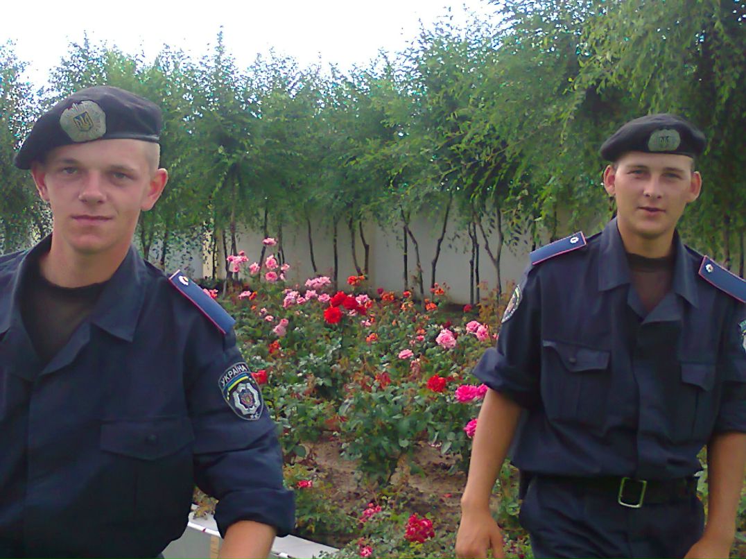 Алексей Савчук фотография #29