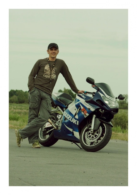 Игорь Вакульчик фотография #45