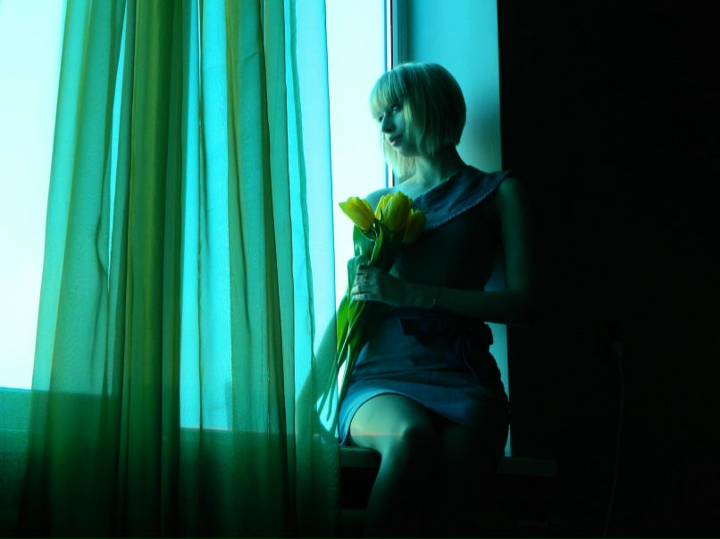 Анна Тищенко фотография #4