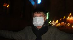 Фотография Курки Олега