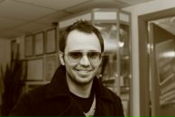 Фотография Проничева Максима