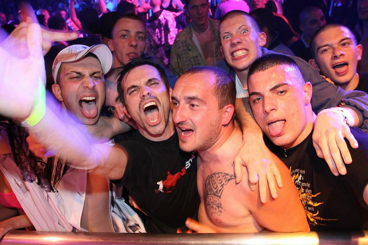 Noize Suppressor фотография #43