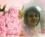 Фотография Старостиной Юлии