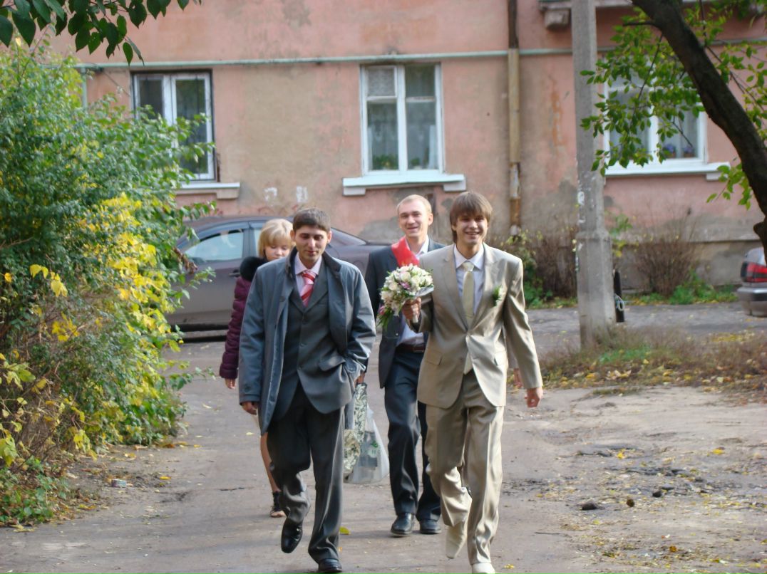 Иван Яковлев фотография #9