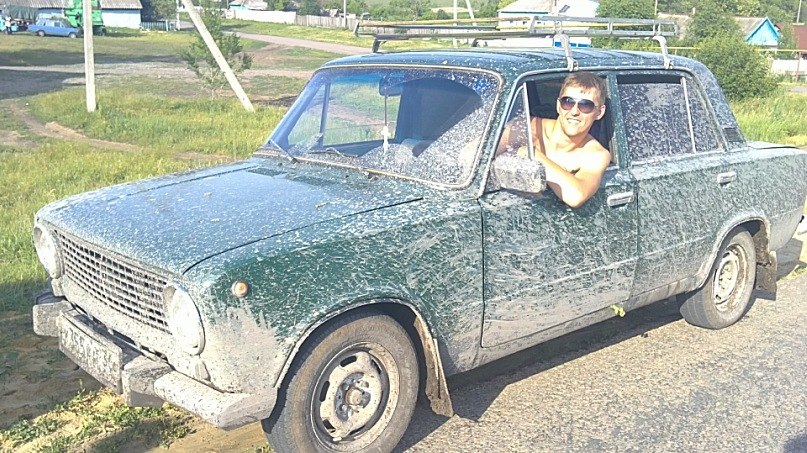 Денис Соболев фотография #49