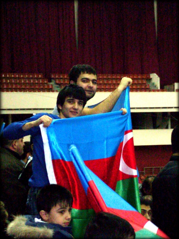 Rasim Isaev фотография #34