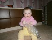 Фотография Буковского Александра