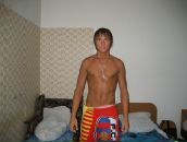 Фотография Баструкова Дмитрия