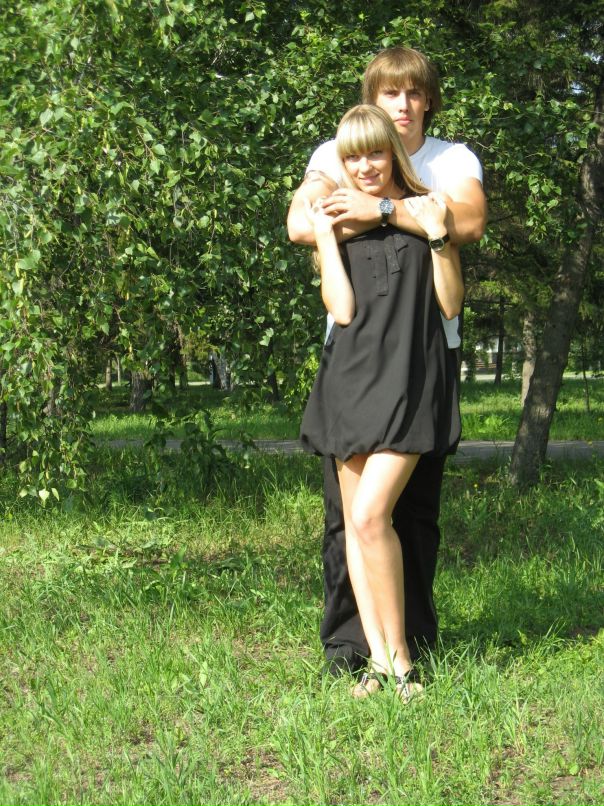 Иван Олейник фотография #7