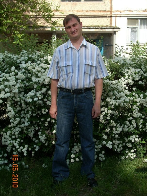 Сергей Лущенко фотография #6