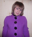 Фотография Копшиной Оленьки
