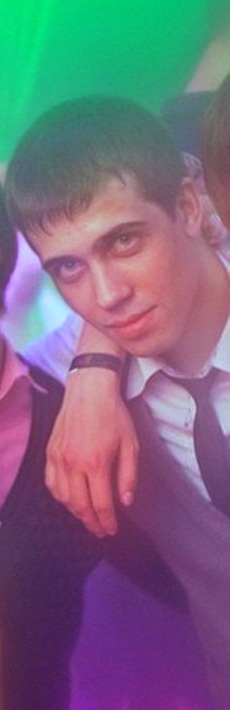 Олег Ходаковский фотография #47