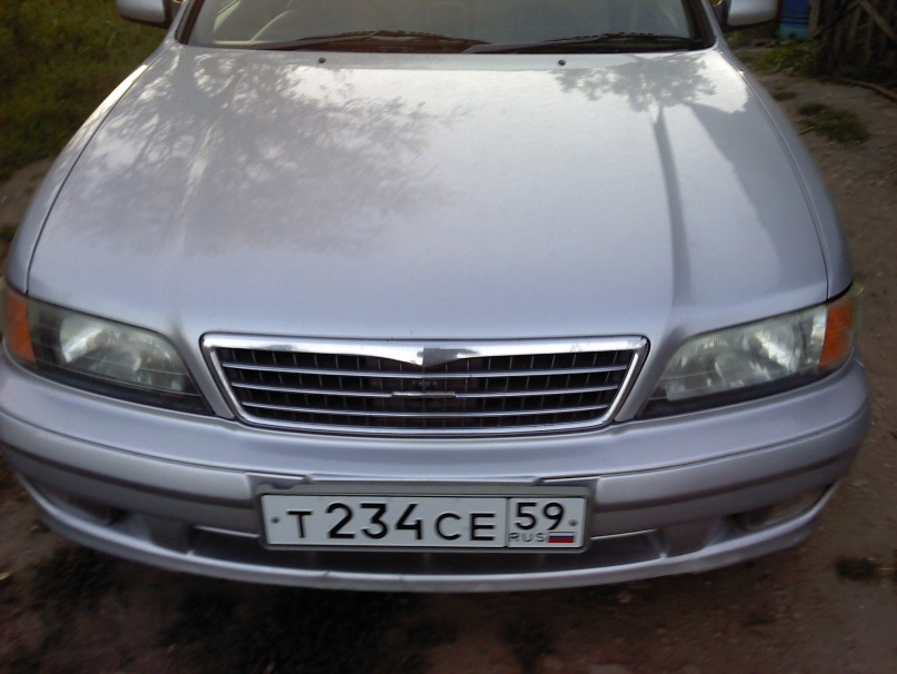 Вадик Останин фотография #37