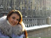 Фотография Журавлевой Дианы