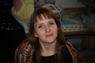 Фотография Ожог Марины