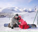 Фотография Йоги-Кандалакши Светланы