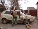 Фотография Максимова Артёма