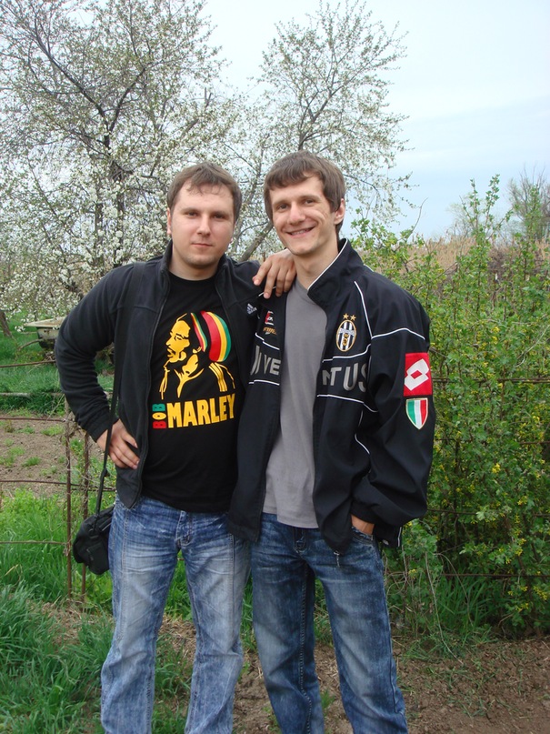 Дмитрий Аристов фотография #44