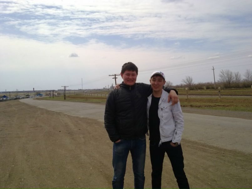 №15, Ербол Шакибаев, 38 лет, Костанай №15, Ербол Шакибаев, 38 лет, Костанай