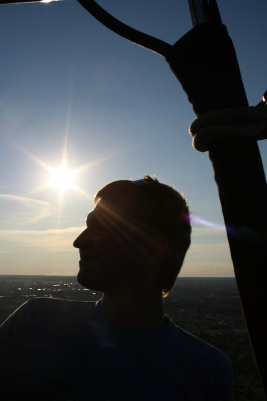 Дмитрий Головачёв фотография #32