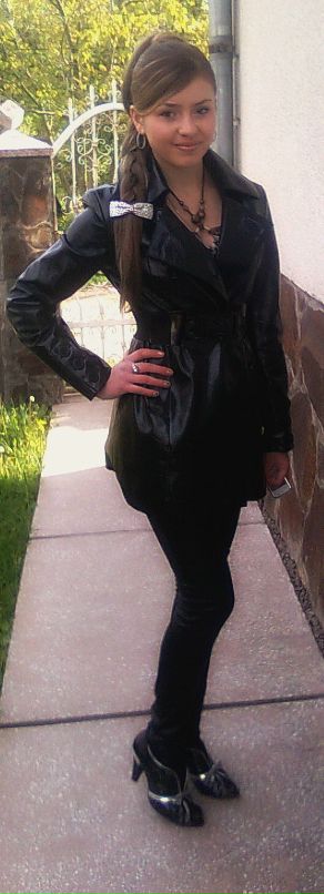 Daniela Bococi фотография #13