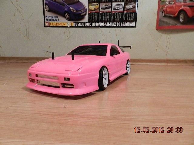 Валентин Петров фотография #40