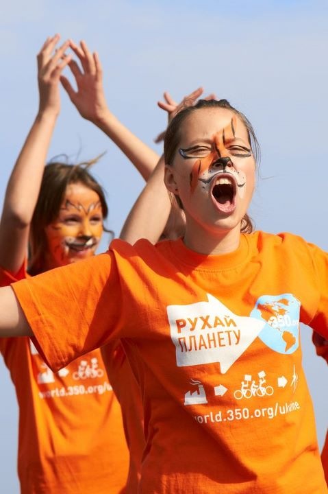 Оля Мончак фотография #15