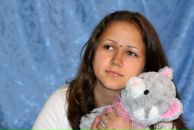 Фотография Кисельгоф Виктории